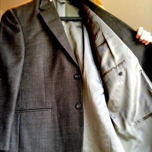 Oscar de la Renta Suit Jacket